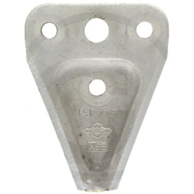ESM Mähmesserklinge für Busatis Mähmesser Mähbalken GB 2730 525580200901 3441511 - Bild 1 von 3