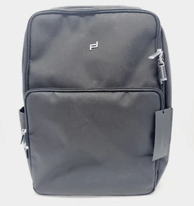 Porsche Design Rucksack Roadster 3.0 Schwarz Backpack Tasche - Bild 1 von 11