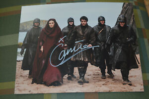 CARICE VAN HOUTEN signed autograph In Person 8x10 (20x25 cm) GAME OF THRONES
