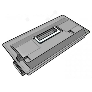 Original Utax Tonern Weller für LP 3151-44140 10010-Toner schwarz-40.000 Seiten - Bild 1 von 5