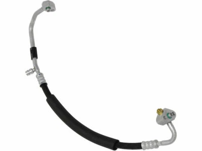 Manguera de descarga de refrigerante aire acondicionado para camioneta Nissan 1995-1997 23344XC 1996 Foto 1 de 2