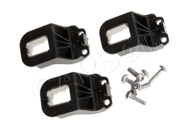 Genuine BMW X5 E70 Headlight Repair Kit OEM 63127195535 - Imagem 1 de 3