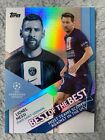 Lionel Messi - Topps UCC ‘Best of the Best’ BB-7