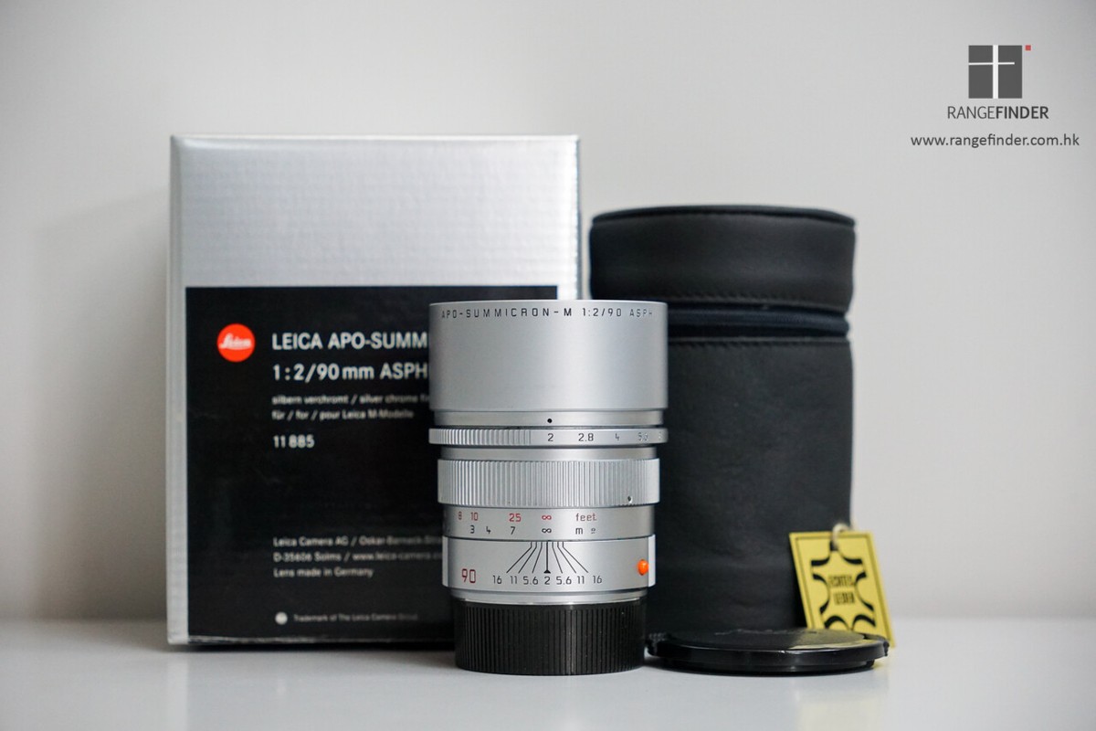 Leica APO-SUMMICRON-M 90mm Focal Camera Lenses for sale | eBay Leica APO-SUMMICRON-M 90mm Focal Camera Lenses for sale | eBay