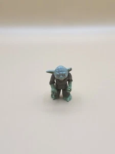 Star Wars Yoda Action Figure 1980 Kenner Read Description - Picture 1 of 17