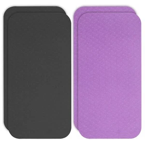 4 PCS Sewing Machine Foot Pedal Mat, Non-Slip Mat for Sewing Machine Stay in ... - Picture 1 of 6