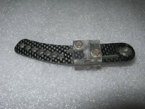 Bremskraftverstärker kugelgelagert CarbonTourenwagen F1 RennTruck Seilzug Bremse - Bild 1 von 4