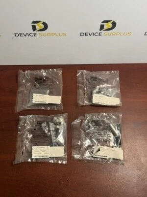 (4) AMPHENOL SINE/TUCHEL T 3260 001 - CIRCULAR CONNECTOR PLUG 3 POSITION, CABLE - Image 1 of 3