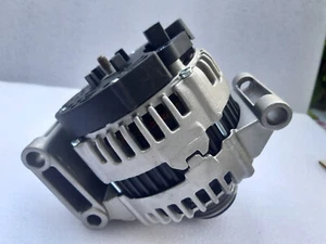 Lichtmaschine CITROEN Jumper PEGEUOT Boxer FIAT Ducato FORD 12v 150 Amp A0200SR - Bild 1 von 6