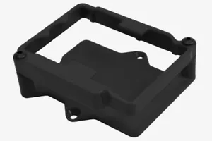 RPM ESC CAGE adatto a TRAXXAS VXL-3S ESC nero 70942 SLASH STAMPEDE RUSTLER VXL 3355R - Foto 1 di 1