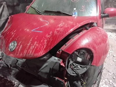 Volkswagen Beetle 2006 motor de 2,5 L fabricante de equipos originales 58 k millas - LKQ434259878 Foto 1 de 4