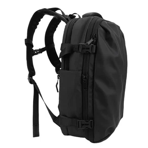 Vacuum Compression Backpack 19 Inch Water Proof Carry On Backpack With Anti - Picture 1 of 12