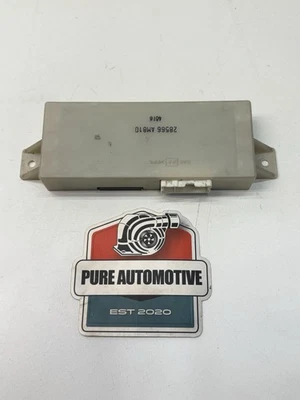 2004 Infiniti G35 Coupe Front Left Driver Side Seat Control Module OEM - Image 1 of 4