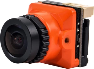 1500TVL FPV Camera 2.1Mm Lens 1/3" CMOS Camera 5V-30V PAL/NTSC with OSD Internal - Picture 1 of 12