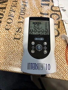 Intensity Select Combo TENS - Picture 1 of 3