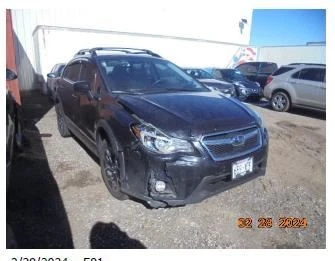 Chassis ECM Suspension TPMS Left Hand Quarter Panel Fits 15-21 WRX 4230076 - Image 1 of 4