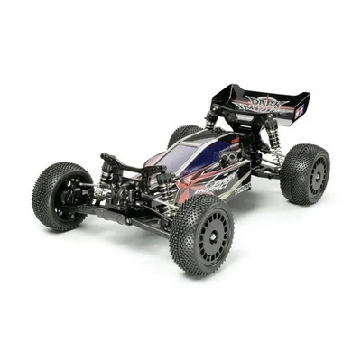 Tamiya 300158370 1:10 RC Dark Impact 4WD Buggy DF-03 - Bild 1 von 4