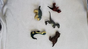 Camp Cretaceous Jurassic World Baby Bumpy Beta Bundle Set Lot 5 - Bild 1 von 1