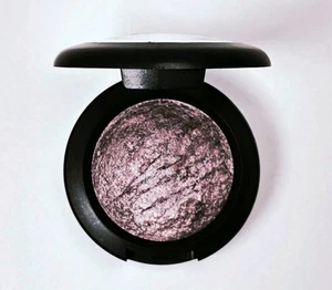 MAC Flashtronic MINERALIZE EYE SHADOW MERCURIAL Gold Lilac Red Brown LE NIB RARE - Picture 1 of 2