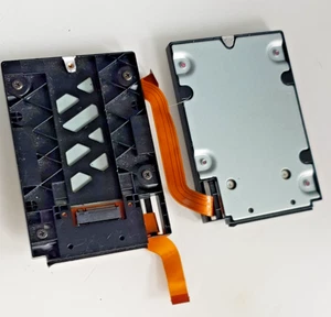 2,5" SSD NVMe Gabinete HDD Adaptador Caddy Para Toshiba A50-C C50-C Z50-C R50- - Imagen 1 de 8