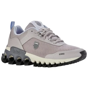 K-Swiss Mujer Tubes Grip Zapatillas Ligero Acolchado Corriendo Comodidad - Imagen 1 de 10