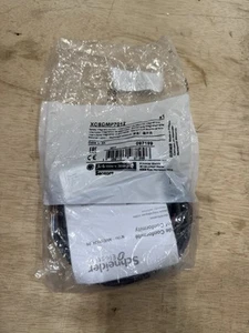 Telemecanique Sensors Xcsdmp7012 1Nc/2No Magnetically Actuated Safety Interlock - Picture 1 of 2