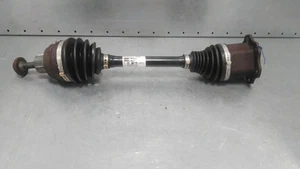 2016 Audi A6 (C7) FRONT LEFT DRIVESHAFT 4G0407271D #197337 - Picture 1 of 2