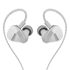 Cadenza4 10mm Beryllium Coated1DD+3Knowles BA Hybrid 4 Drivers HiFi in-Ear Mo... - Picture 1 of 8