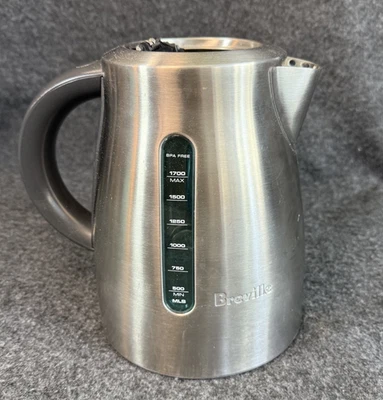 Breville BKE720 Kettle only Works! parts and repair - Image 1 of 4