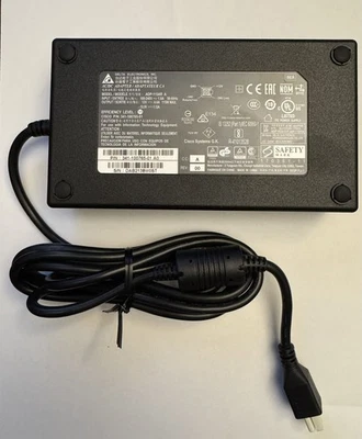 PWR-115W-AC Cisco 115W Netzteil für AIR-CT3504-K9 Wireless Controller - Bild 1 von 2