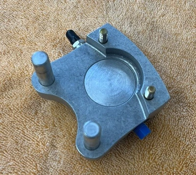 Pinza de freno Cleveland 30-9 nueva stock antiguo (solo montaje de cilindro) Foto 1 de 4