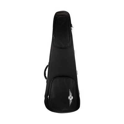 Estuche blando de dos tonos Reverend - Bajo Foto 1 de 4