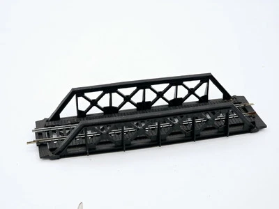 Bachmann China  #46-1225 Ho Bridge  Plastic  - Image 1 of 4