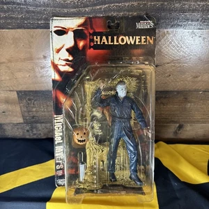 MICHAEL MYERS MOVIE MANIACS HALLOWEEN MCFARLANE ACTIONFIGUR HORROR - Bild 1 von 11