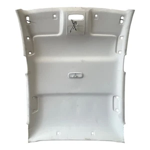 FORD RANGER HEADLINER ROOF LINER GREY DOUBLE CAB 2011-2023 (INC TRIMS) - Picture 1 of 7