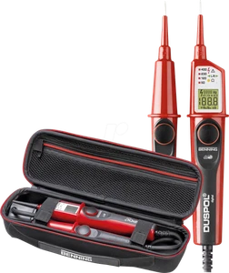^Benning DUSPOL digital Spannungsprüfer mit Tasche (050264) - Picture 1 of 1