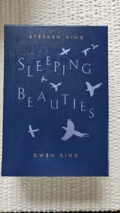 Sleeping Beauties - Cemetery Dance - Stephen King & Owen King Gift Edition - Picture 1 of 9