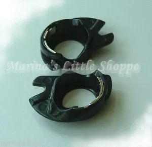 2 BOBBIN CASES Singer # 421326, # 310885A For listed Top Loading Sewing machines - Picture 1 of 3
