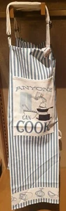 22Q4 Ratatouille Apron Disneyland Paris - Picture 1 of 3