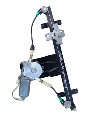 1993 - 2011 Bentley Brooklands Driver Front Window Regulator - Rebuild Service - Image 1 of 3