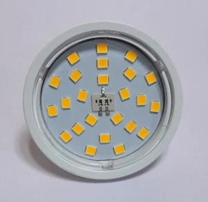 4x 5W (=50W) LED 12V MR16 Dimmable 2700K Reflector Spot Light Bulb Lamps - Picture 1 of 2