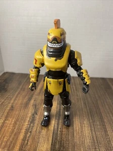McFarlane Toys Fortnite Beastmode - JACKAL Premium Actionfigur BEAST MODE - Bild 1 von 3