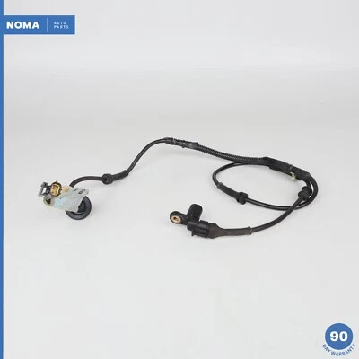 Arnés sensor velocidad rueda ABS trasero izquierdo o derecho 97-99 Jaguar XK8 X100 FABRICANTE DE EQUIPOS ORIGINALES Foto 1 de 4