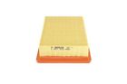 Bosch Air Filter For Fiat Bravo 75 182A8.000 1.9 Litre March 1996 To March 2001