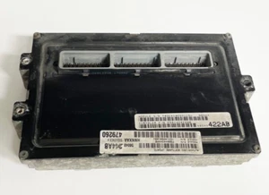 2000 Dodge Dakota 3.9L PCM ECM ECU 56040344 VIN PROGRAMMED - Picture 1 of 2