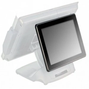 POSIFLEX 9.7" LCD Customer Display – XT Series Rear 2nd Monitor 1024x768 - Picture 1 of 1