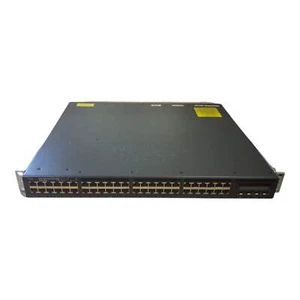 Cisco WS-C3650-48PD-L - Bild 1 von 2