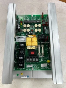 👀 GRAHAM TRANSMISSIONS DRIVE SPEED TORQUE CONTROLLER 176B8013 - Picture 1 of 10