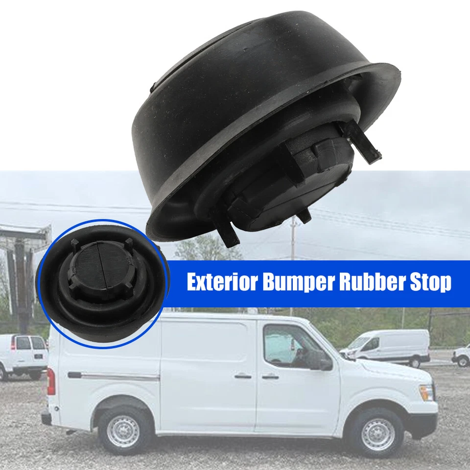 FOR Nissan NV1500 NV2500 NV3500 S SV SL Sliding Door Bumper Stop 908781PA1A - Изображение 1 из 4