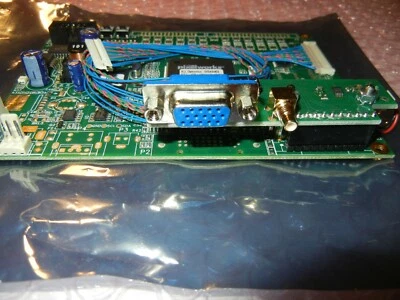 Easy Pixel EPX-L Board EPX-L10R -L18031412 Multicell G104SN03 - Bild 1 von 4